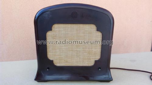 Diadal 123V; Telefunken; Budapest (ID = 2144977) Radio