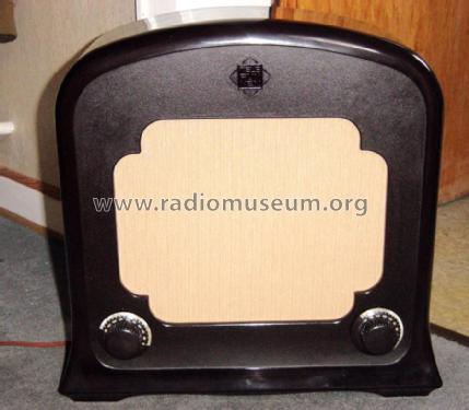 Diadal 123V; Telefunken; Budapest (ID = 887799) Radio