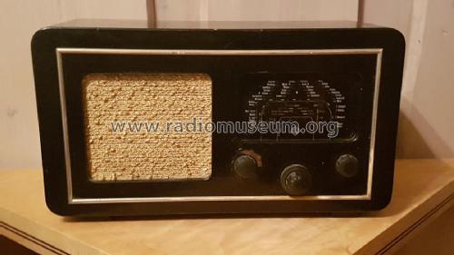 Tenor 39 WLK; Telefunken El.-Gen. (ID = 2602477) Radio