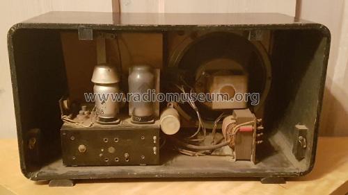 Tenor 39 WLK; Telefunken El.-Gen. (ID = 2602480) Radio