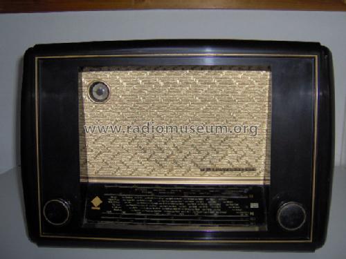 Opéra 53; Telefunken France; (ID = 358755) Radio