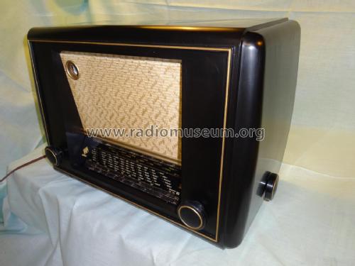 Opéra 56; Telefunken France; (ID = 2319969) Radio