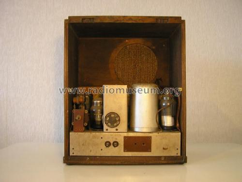 234GW; Telefunken, Helsinki (ID = 1003112) Radio