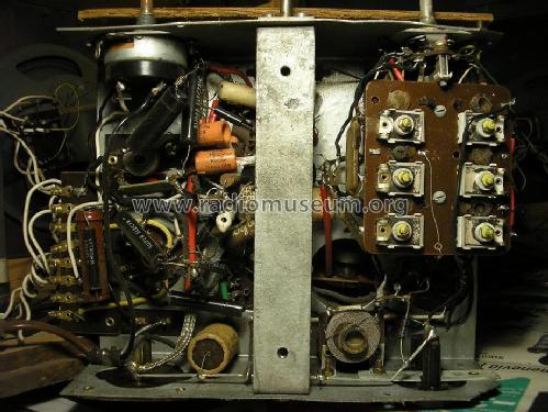 Unknown ; Telefunken, Helsinki (ID = 1776832) Radio