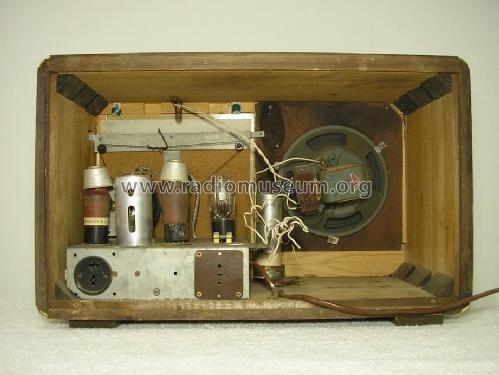 Unknown ; Telefunken, Helsinki (ID = 1776833) Radio