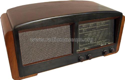 569; Telefunken Italia, (ID = 1973525) Radio