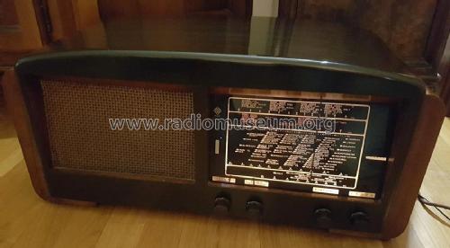 569; Telefunken Italia, (ID = 2445992) Radio