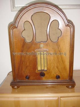 Orazio 650A; Telefunken Italia, (ID = 1848709) Radio