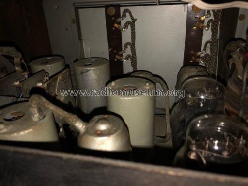791; Telefunken Italia, (ID = 2406559) Radio