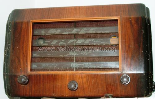 Armonica 530; Telefunken Italia, (ID = 1449174) Radio