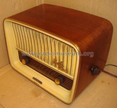 Baby Luxe R230; Telefunken Italia, (ID = 1867155) Radio