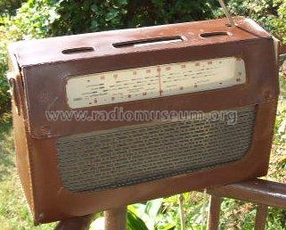 Caprice Transistor ; Telefunken Italia, (ID = 1071681) Radio