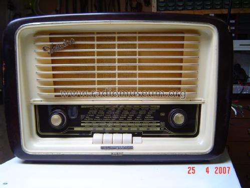 Domino ; Telefunken Italia, (ID = 314512) Radio