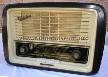 Domino ; Telefunken Italia, (ID = 386157) Radio