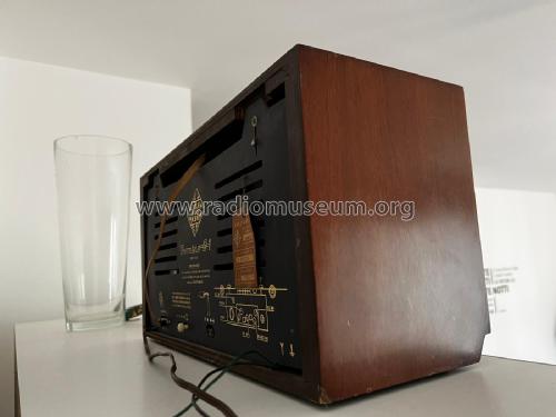 Domino 61 R272; Telefunken Italia, (ID = 2759273) Radio