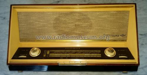 Domino 61 R272; Telefunken Italia, (ID = 2497050) Radio