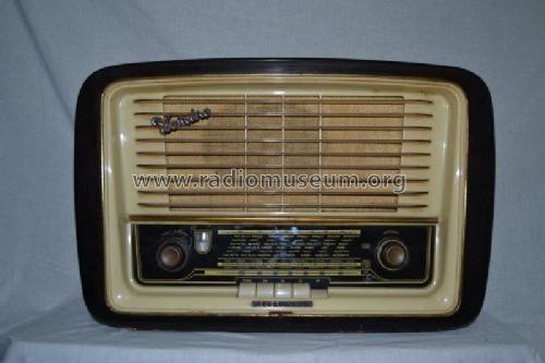 Domino B R152; Telefunken Italia, (ID = 1534263) Radio