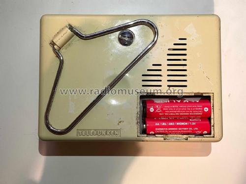 Kella ; Telefunken Italia, (ID = 2849164) Radio