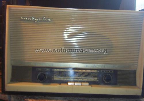 Medyphon ; Telefunken Italia, (ID = 1379350) Radio
