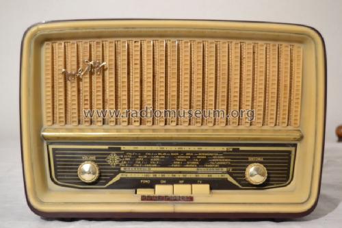 Medy R266; Telefunken Italia, (ID = 1610670) Radio