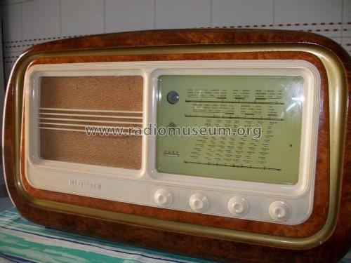 T24; Telefunken Italia, (ID = 1940596) Radio
