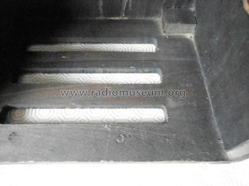 Radio Balilla ; Telefunken Italia, (ID = 1545680) Radio