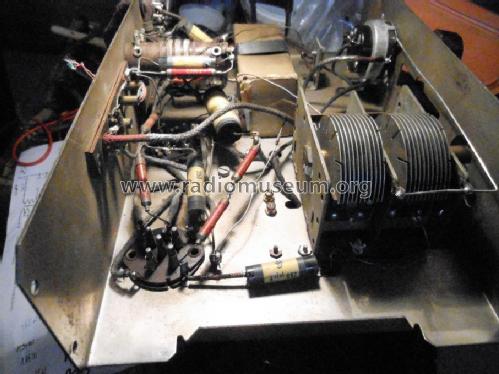 Radio Balilla ; Telefunken Italia, (ID = 1545688) Radio