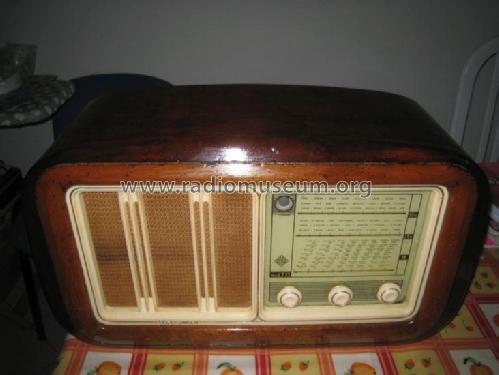 T13; Telefunken Italia, (ID = 1753905) Radio