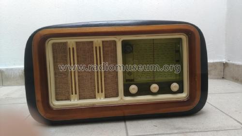 T13; Telefunken Italia, (ID = 2357917) Radio