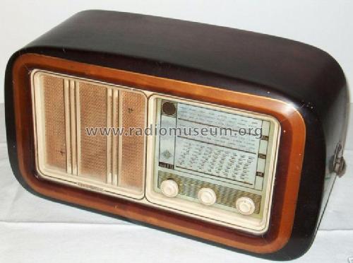 T13; Telefunken Italia, (ID = 377180) Radio