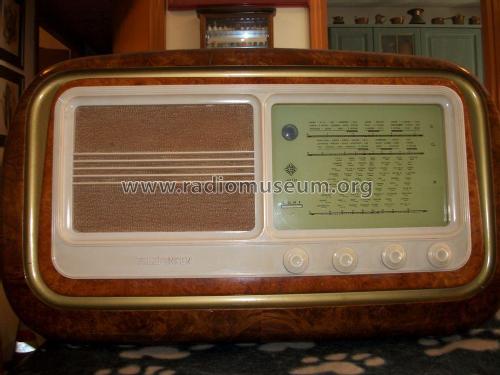 T24; Telefunken Italia, (ID = 1947257) Radio