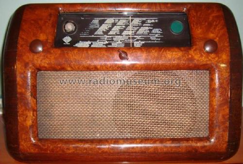 T531; Telefunken Italia, (ID = 699661) Radio