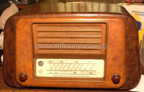 T60; Telefunken Italia, (ID = 406815) Radio