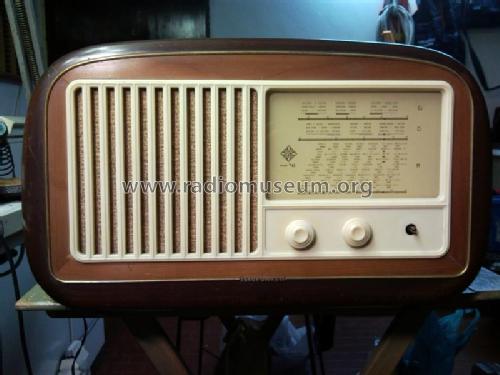 T82; Telefunken Italia, (ID = 979483) Radio