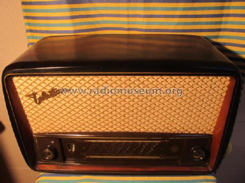 Telestar ; Telefunken Italia, (ID = 1442412) Radio