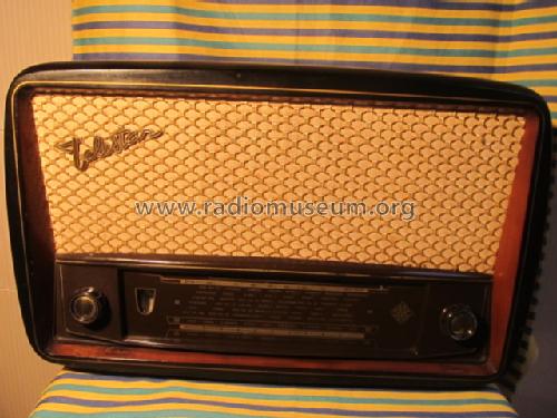 Telestar ; Telefunken Italia, (ID = 1442414) Radio