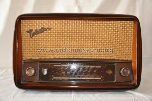 Telestar ; Telefunken Italia, (ID = 1908408) Radio