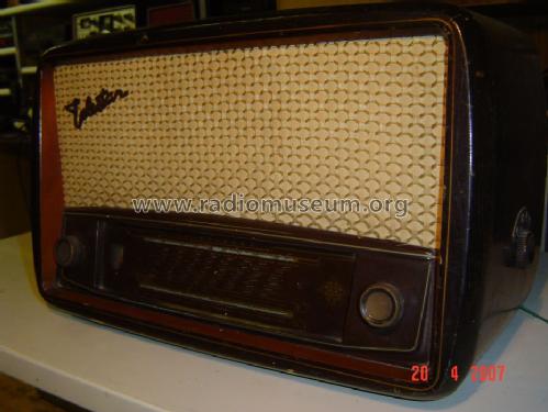 Telestar ; Telefunken Italia, (ID = 314186) Radio