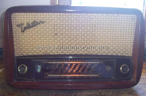 Telestar ; Telefunken Italia, (ID = 621782) Radio