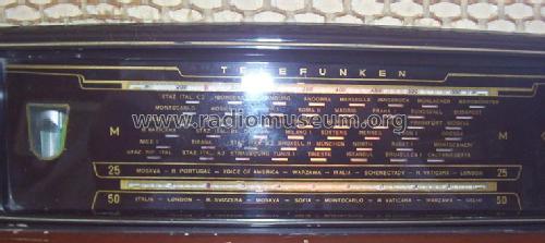 Telestar ; Telefunken Italia, (ID = 621784) Radio