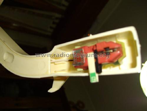 TPW513; Telefunken Italia, (ID = 897707) R-Player