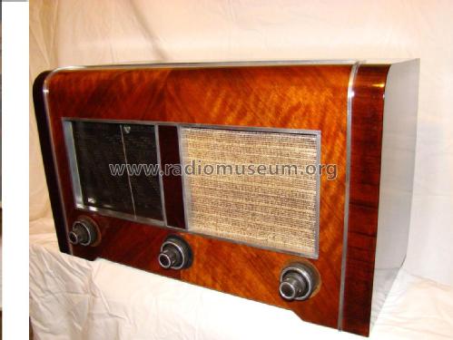 T6Z; Telefunken - Krajowe (ID = 2953974) Radio