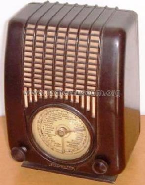 954; Telefunken (ID = 114719) Radio