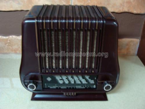 Bahia 1065U; Telefunken (ID = 605693) Radio