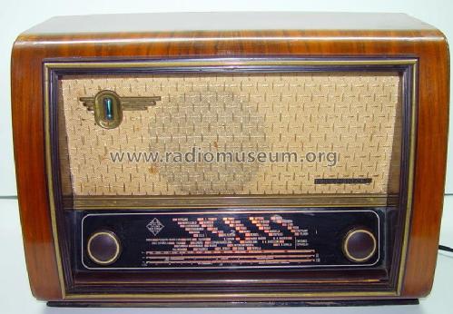 Barcarola U-1476; Telefunken (ID = 944691) Radio