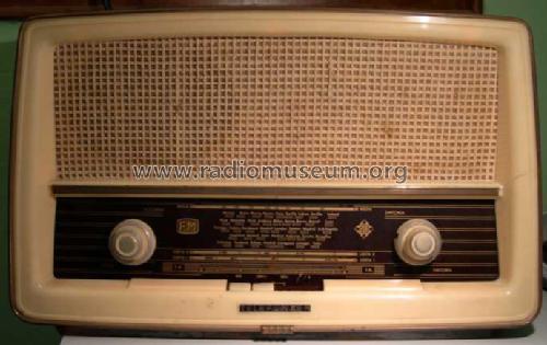 Campanela U2146FM; Telefunken (ID = 281889) Radio