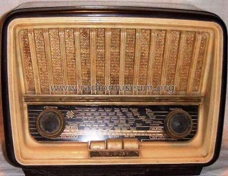 Capricho U-1815; Telefunken (ID = 115067) Radio