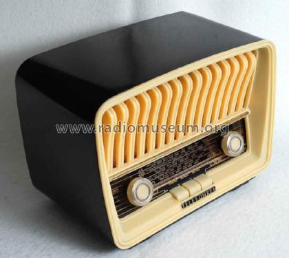 Capricho U1925; Telefunken (ID = 809450) Radio