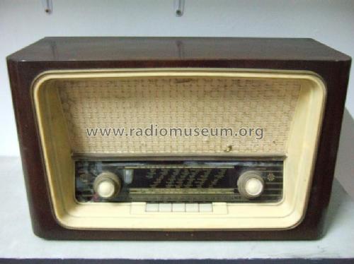 Concertina A2157FM; Telefunken (ID = 431728) Radio