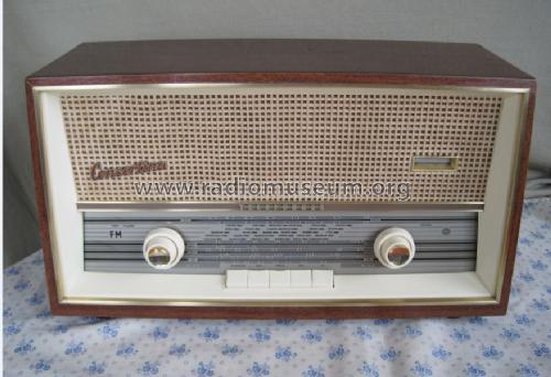 Concertina A2337FM; Telefunken (ID = 756683) Radio